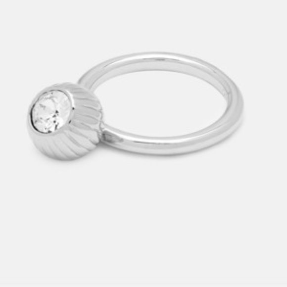 Ted Baker London Jewelry Ted Baker Plisse Swarovski Crystal Ball